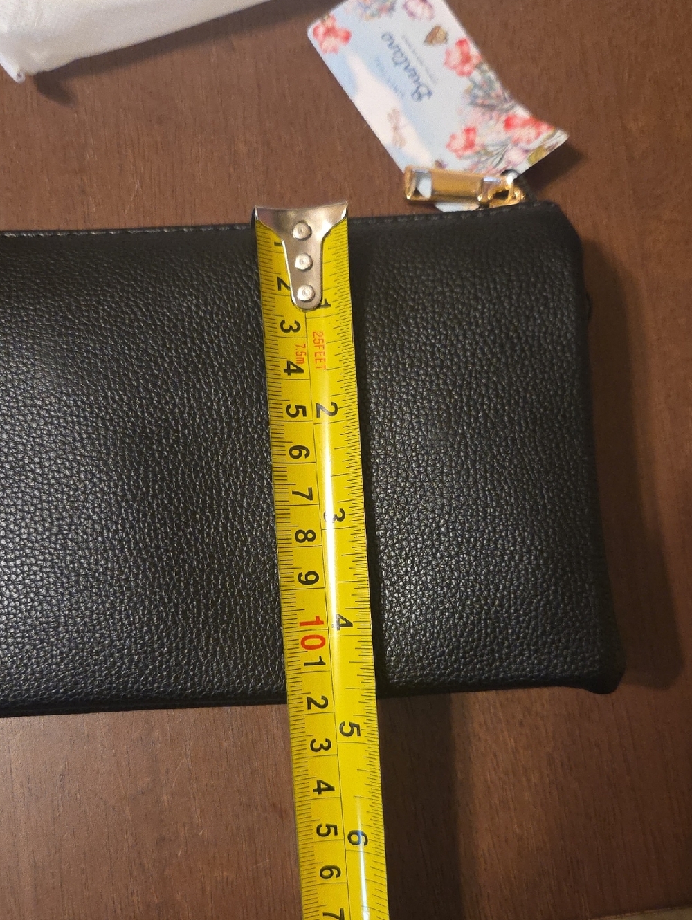 Brentano Clutch - Picture 6 of 6